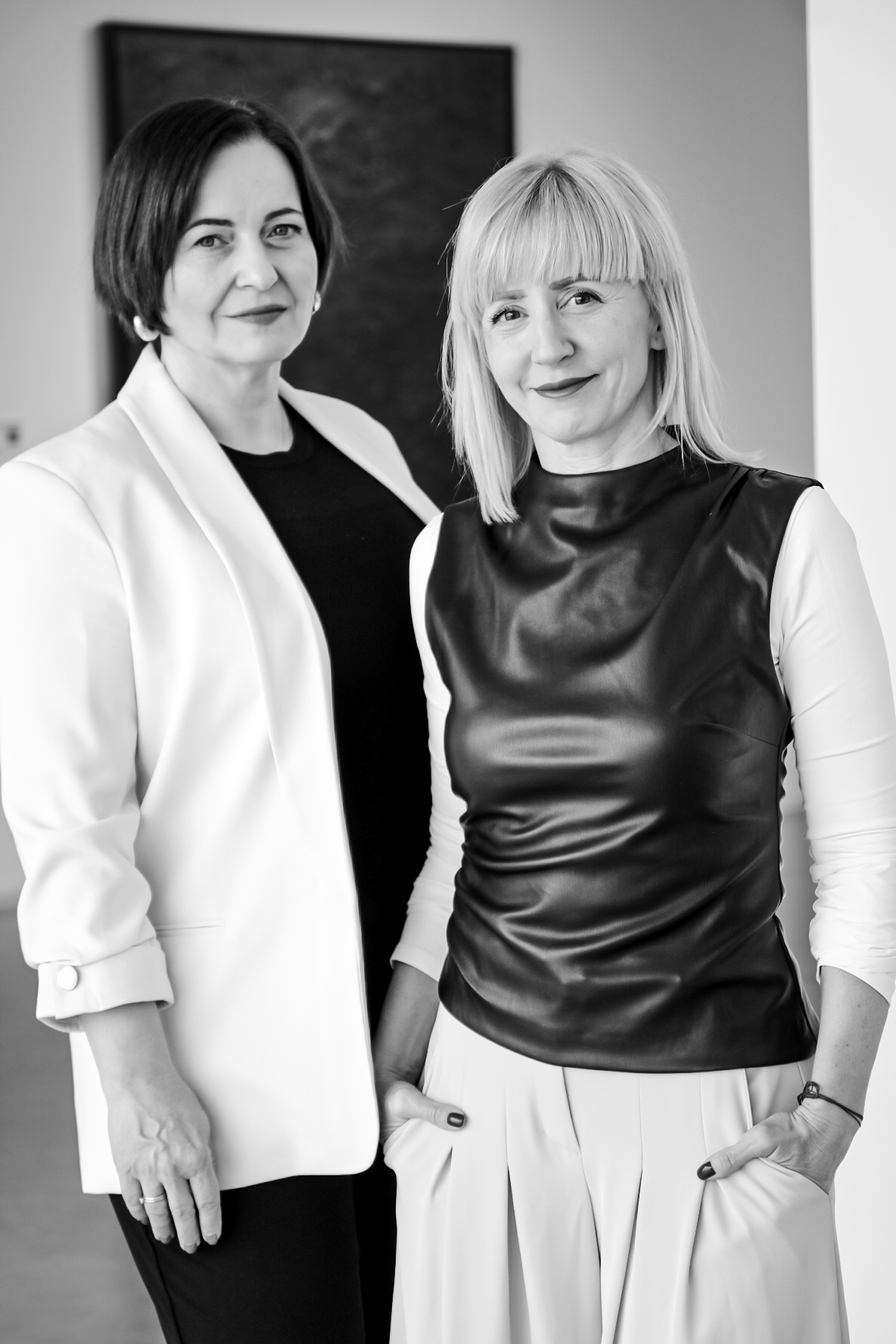 Intermarketing Natalia Pokojna MIroslava Šáchová