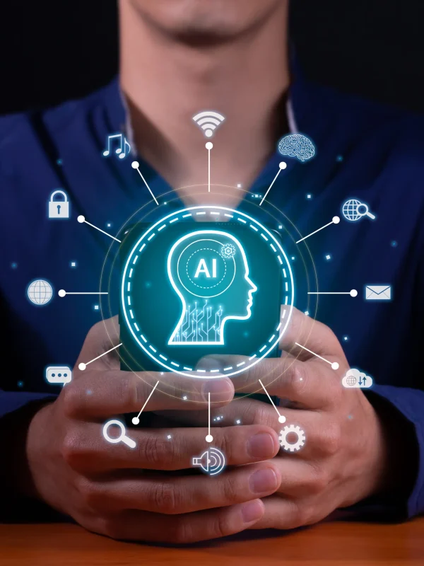 Boost your AI business brain
